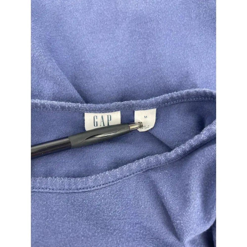 GAP girls blue